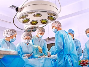 General Surgery KNOW MORE