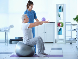 Physiotherapy KNOW MORE